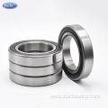 miniature swivels 6012 ZZ deep groove ball bearing